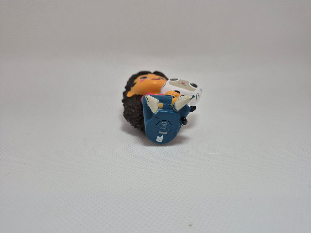 Gabby's Dollhouse - Das Raumschiff / Gabby hat einen Schluckauf (Gabby) Tonie