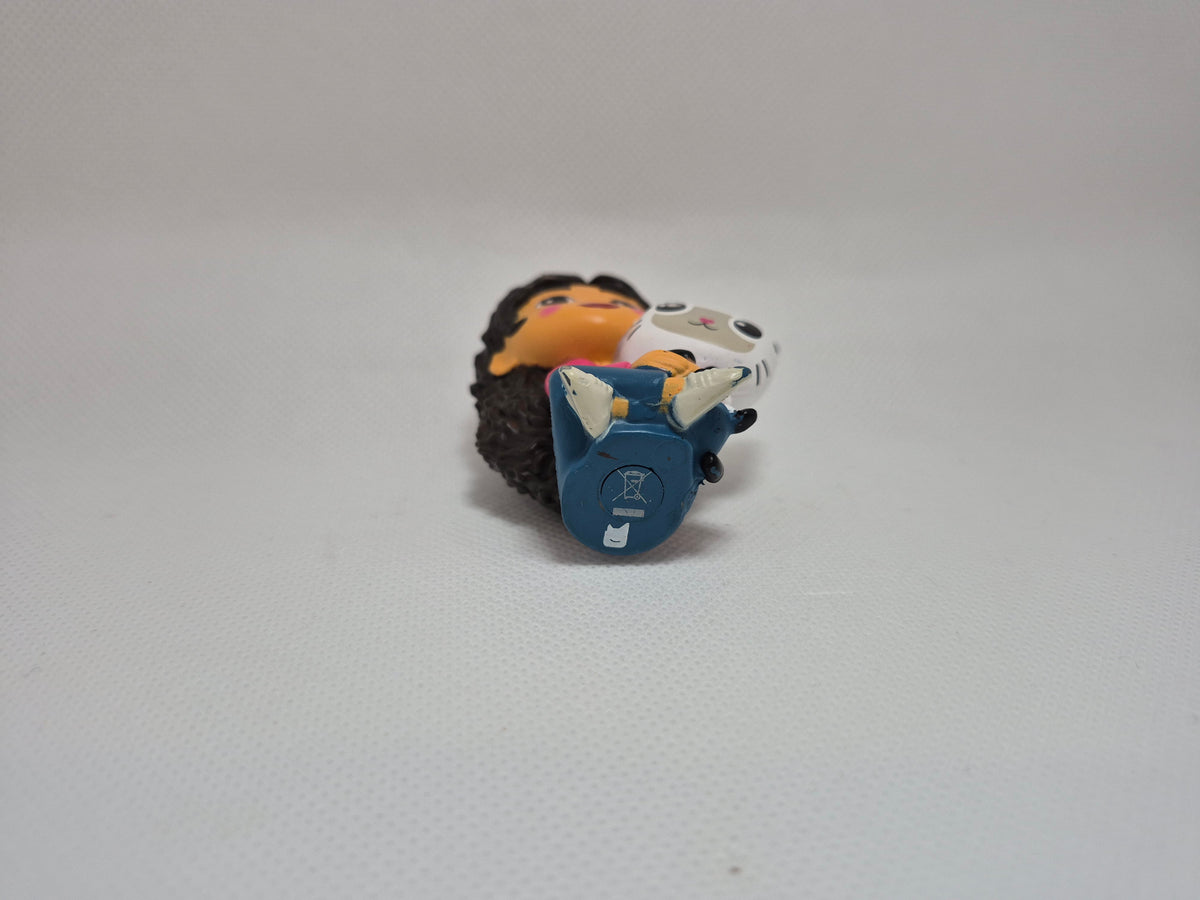 Gabby's Dollhouse - Das Raumschiff / Gabby hat einen Schluckauf (Gabby) Tonie
