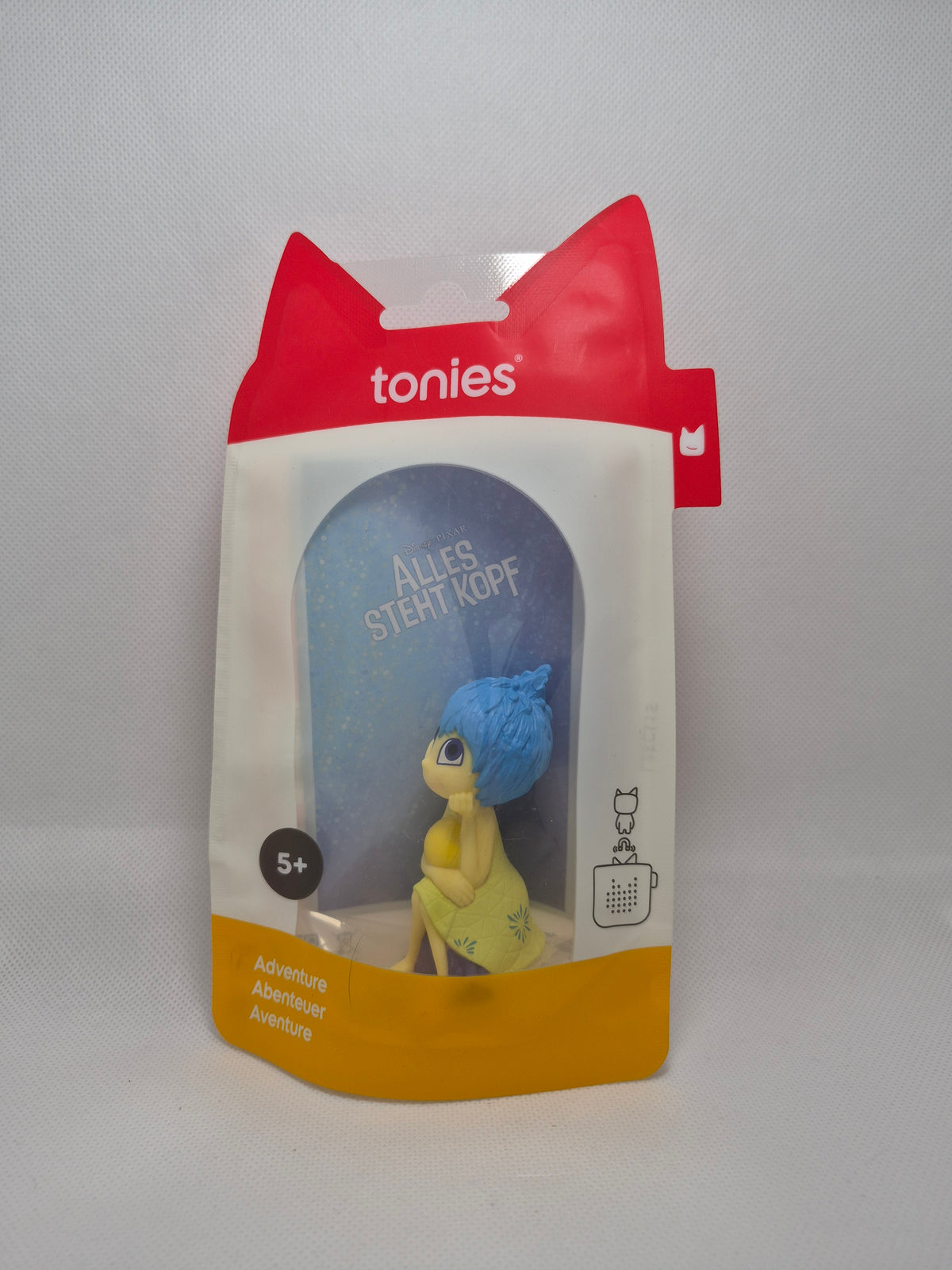 Disney - Alles steht Kopf (Freude) Tonie