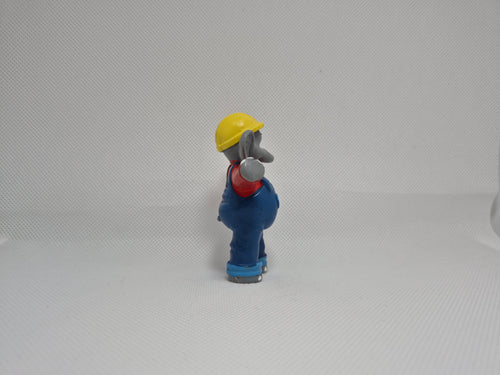 Benjamin Blümchen - Benjamin als Baggerfahrer Tonie