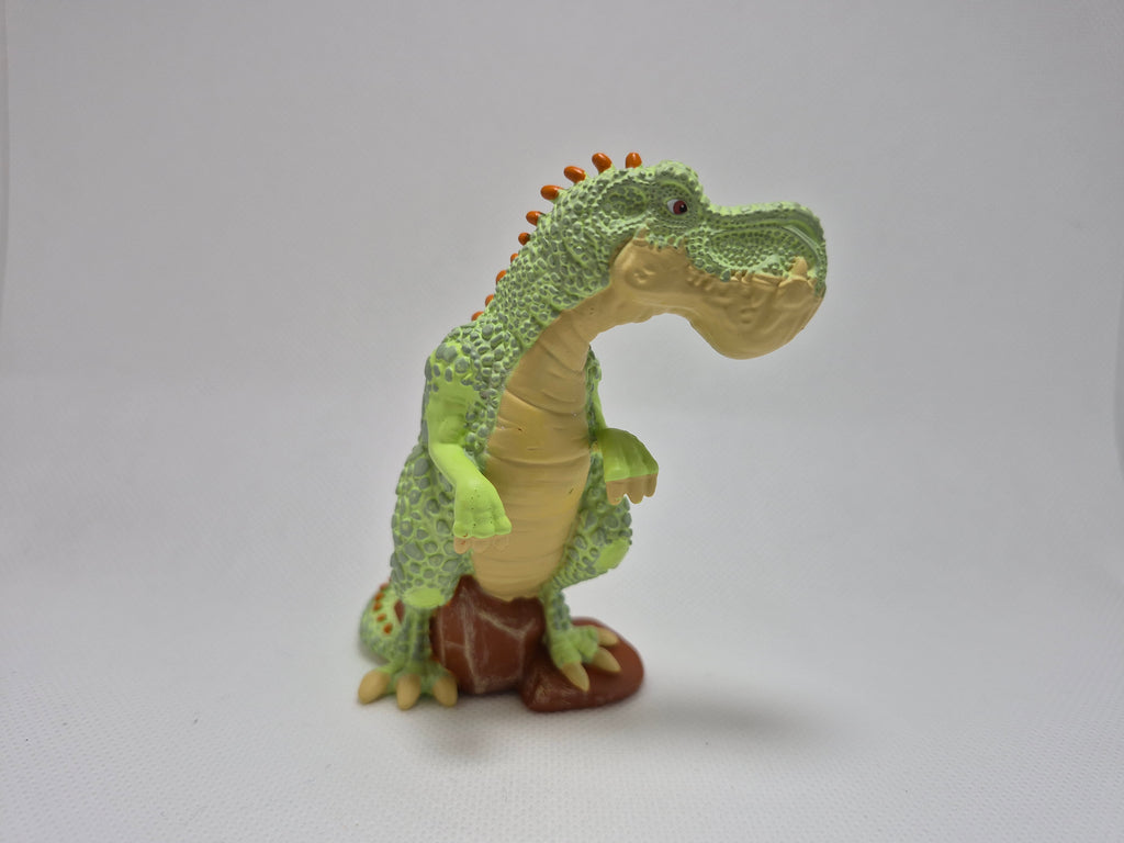 Gigantosaurus - Mazus Mutprobe Tonie