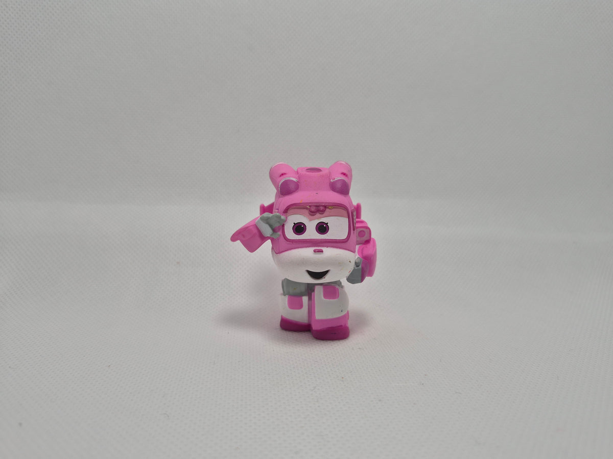 Super Wings - Feuer im Wald Tonie