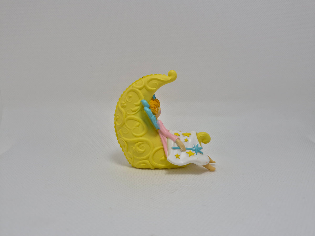 Prinzessin Lillifee - Gute-Nacht-Geschichten - Die verzauberten Seerosen / Die goldene Perle Tonie