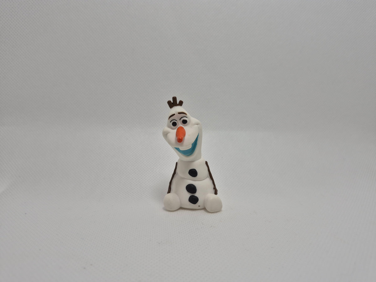 Disney - Die Eiskönigin: Olaf taut auf Tonie