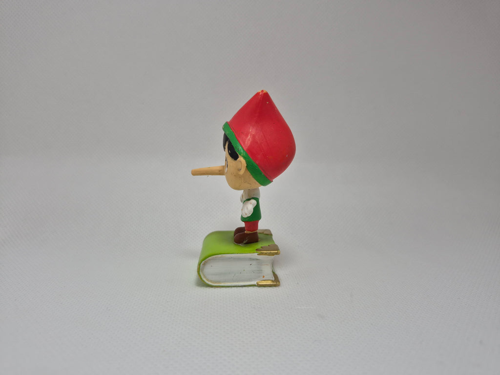 Lieblings-Klassiker - Pinocchio (alte Version) Tonie