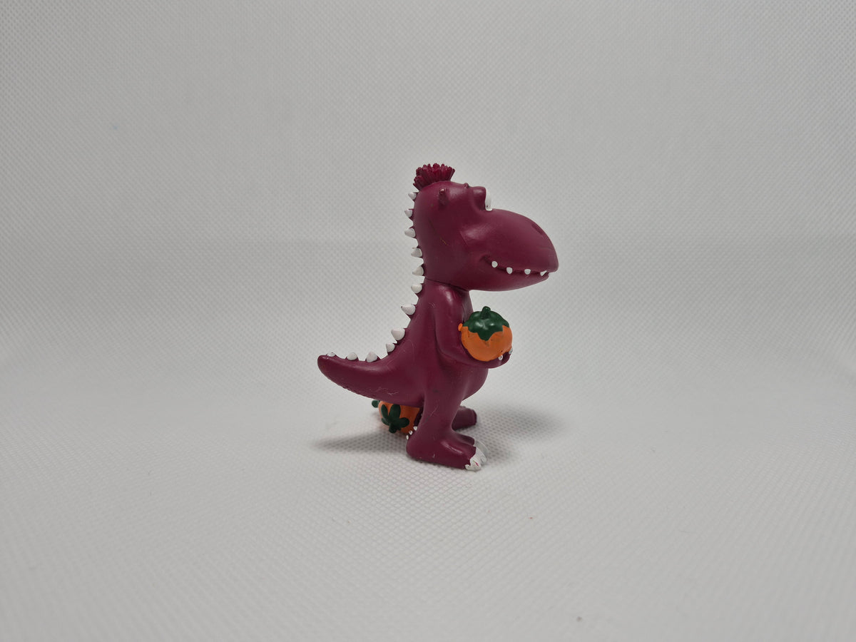 Der kleine Drache Kokosnuss - 03 (Oskar) Tonie
