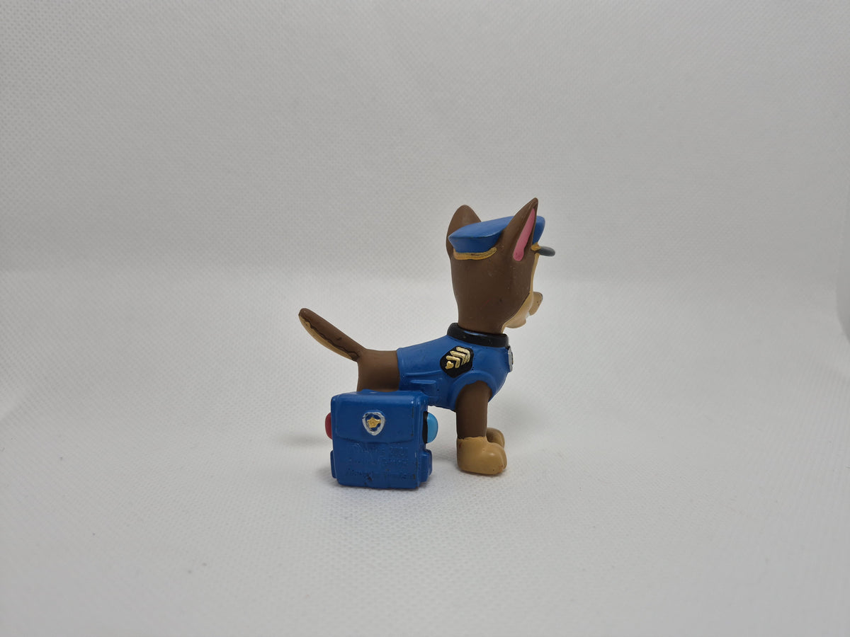 Paw Patrol - Die Rettung der Meeresschildkröten (Chase) Tonie