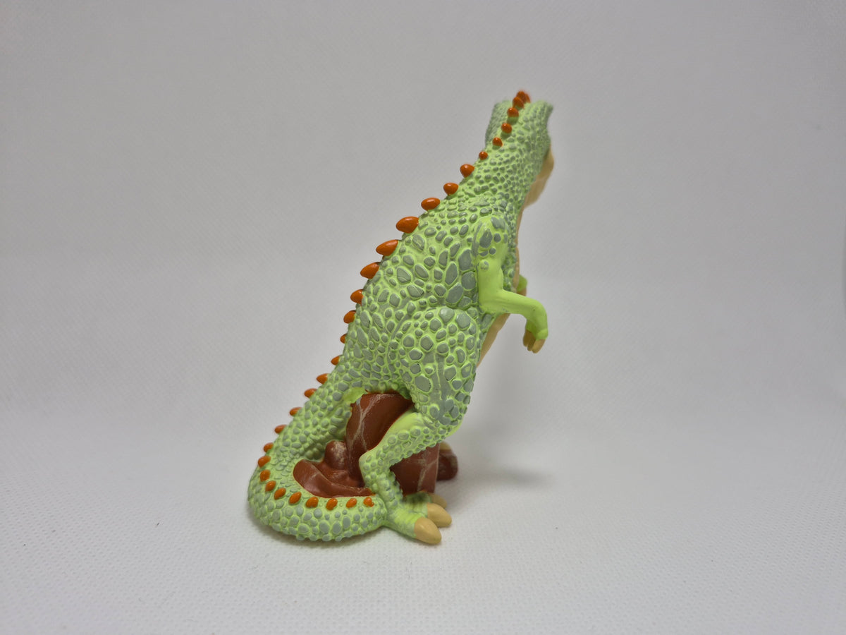 Gigantosaurus - Mazus Mutprobe Tonie
