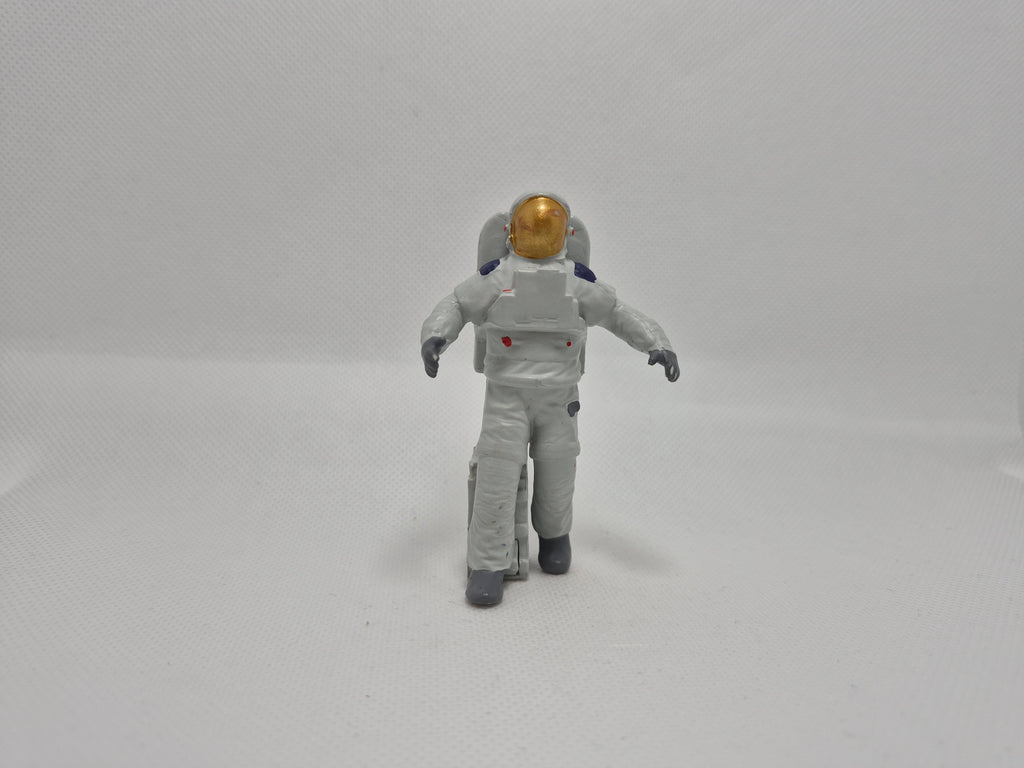 Was ist Was - Raumfahrt / Der Mond (Astronaut) Tonie