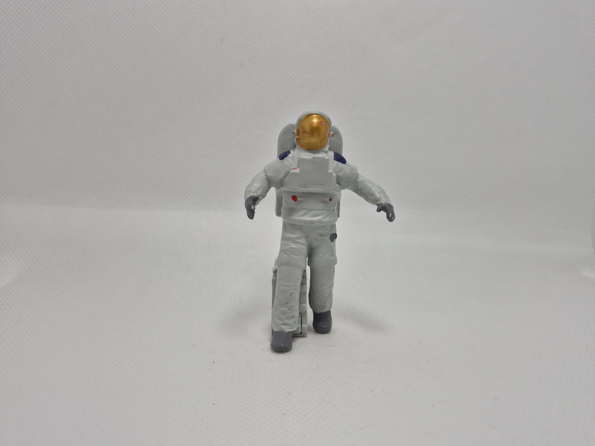 Was ist Was - Raumfahrt / Der Mond (Astronaut) Tonie