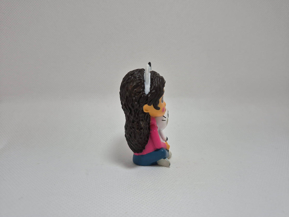 Gabby's Dollhouse - Das Raumschiff / Gabby hat einen Schluckauf (Gabby) Tonie