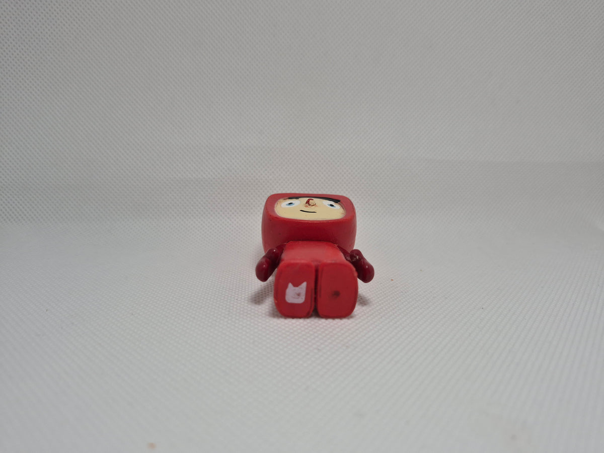 Kreativ-Tonie - Rot (beige)