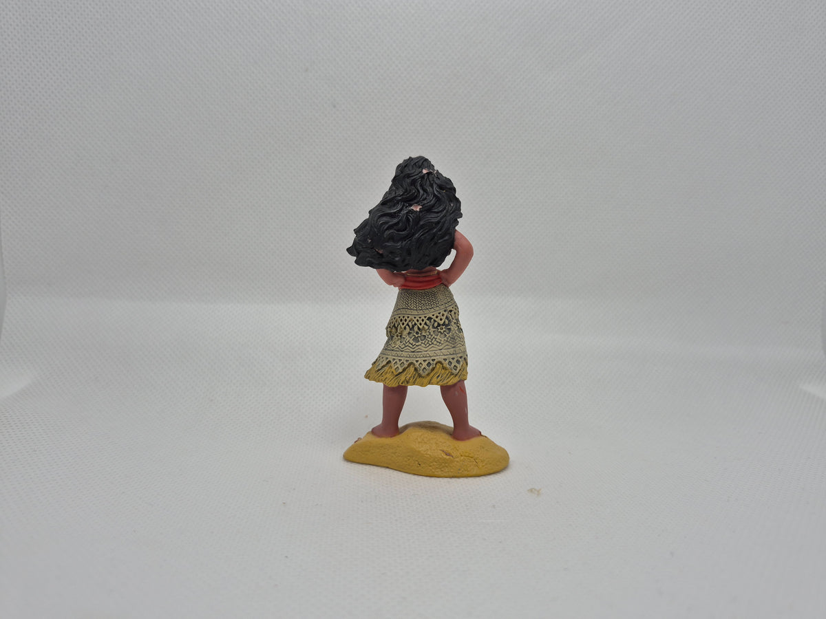 Disney - Vaiana Tonie