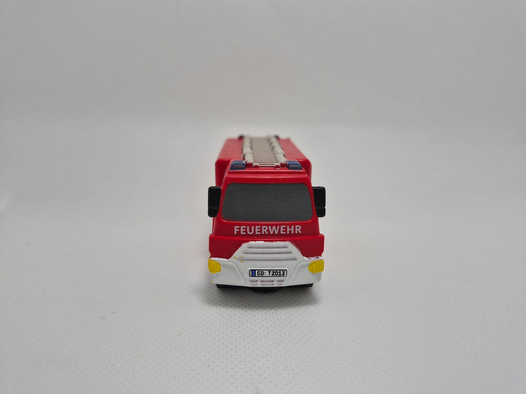 KLE!NE EXPERTEN löschen mit der Feuerwehr Tonie