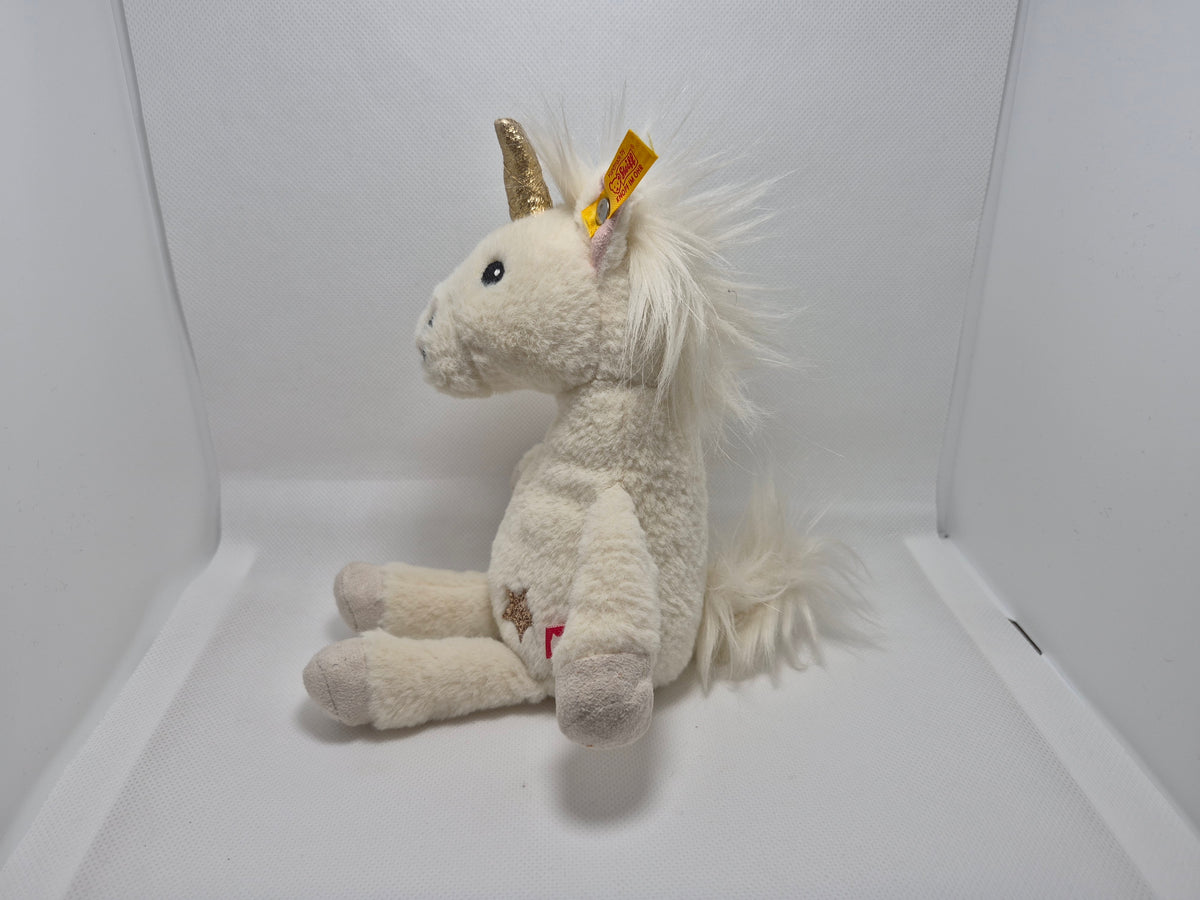 Steiff Soft Cuddly Friends - Unica Einhorn