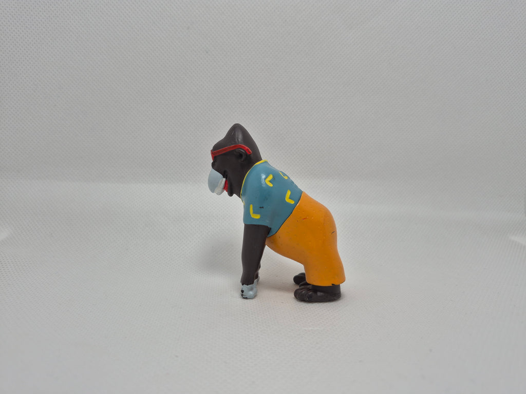 Volker Rosin - Der Gorilla mit der Sonnenbrille Tonie