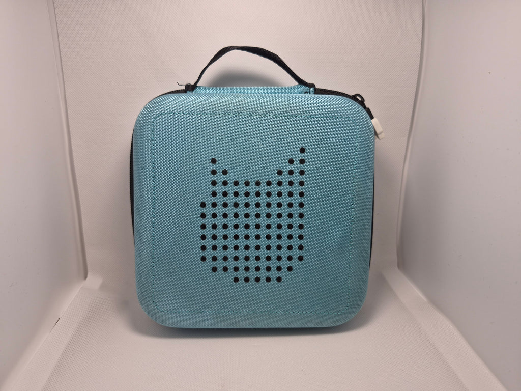 Tonie Aufbewahrungbox Blau