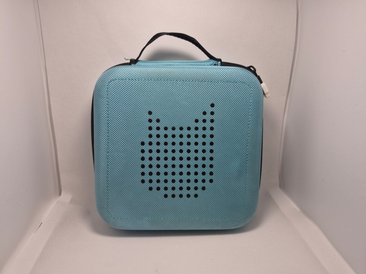 Tonie Aufbewahrungbox Blau