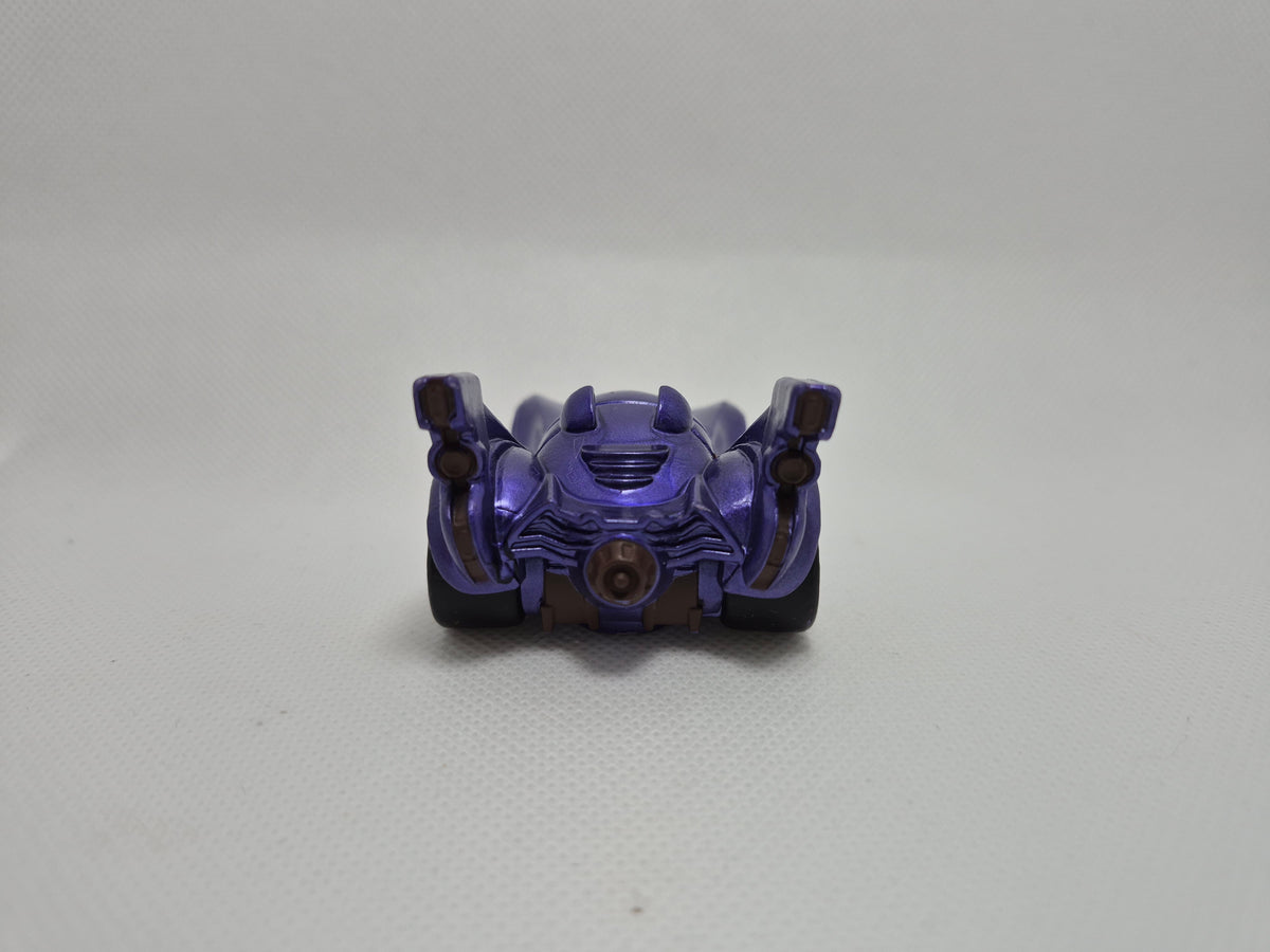DC - Batwheels (Bam) Tonie