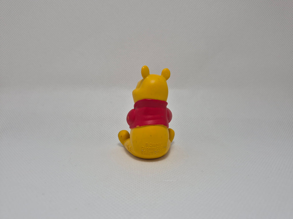 Winnie Puuh - Winnie Puuh auf großer Reise Tonie