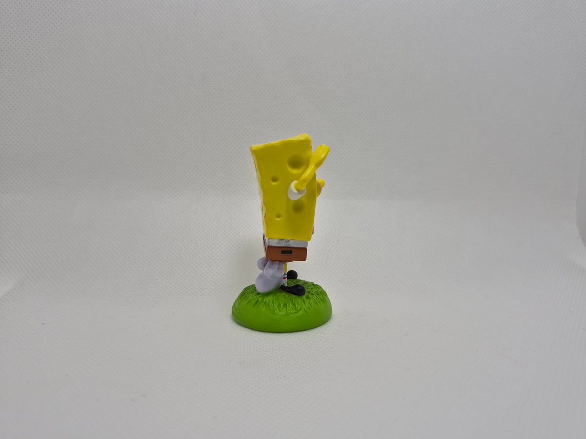 Spongebob Schwammkopf - Der ferngesteuerte Fahrschüler und weitere Abenteuer Tonie