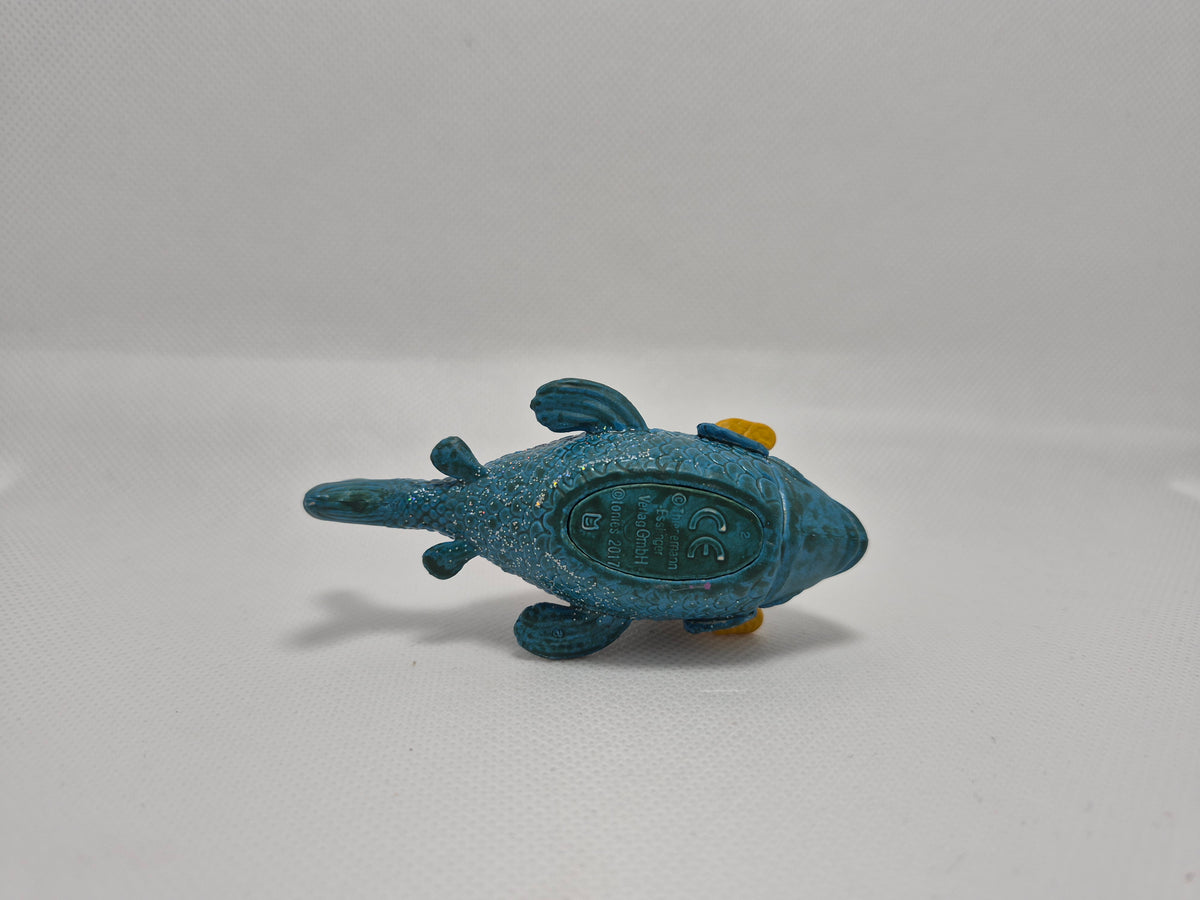 Der kleine Wassermann (alte Version) Tonie