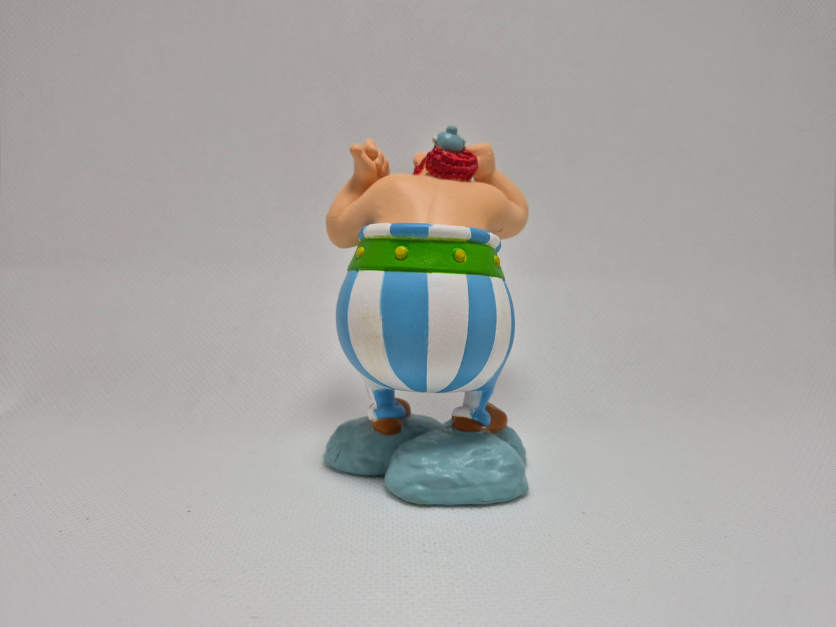 Asterix - Die goldene Sichel (Obelix) Tonie