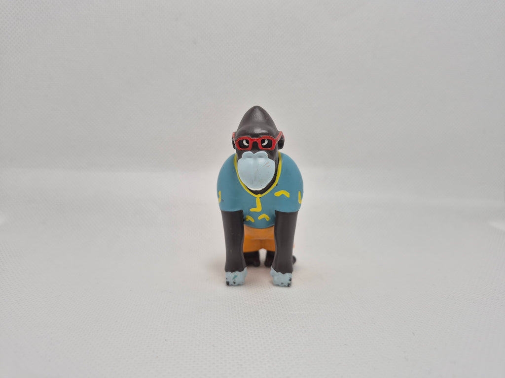 Volker Rosin - Der Gorilla mit der Sonnenbrille Tonie