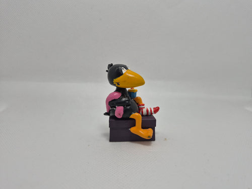 Der kleine Rabe Socke - Alles vermurkst Tonie