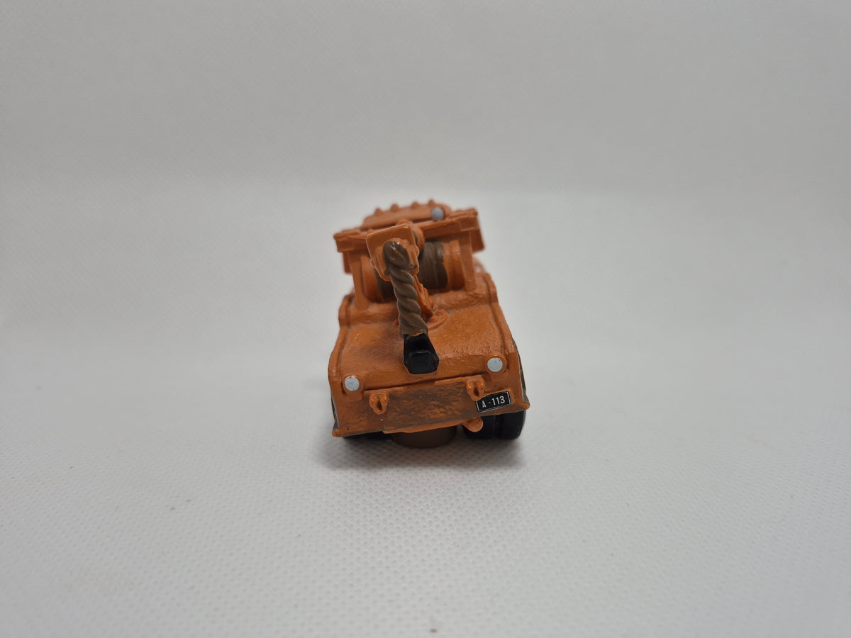 Disney - Cars 2 (Hook) Tonie