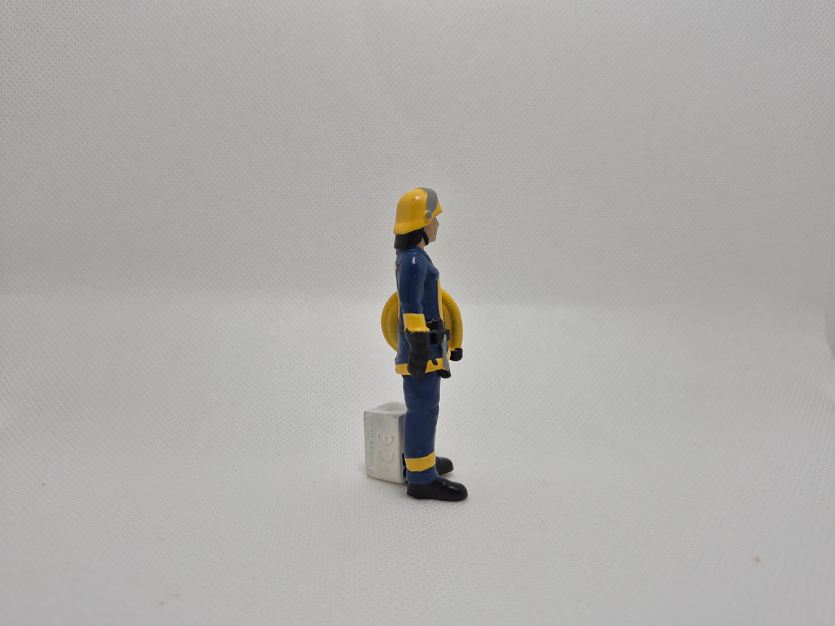 Wieso Weshalb Warum Junior - Die Feuerwehr/Die Rettungsfahrzeuge Tonie