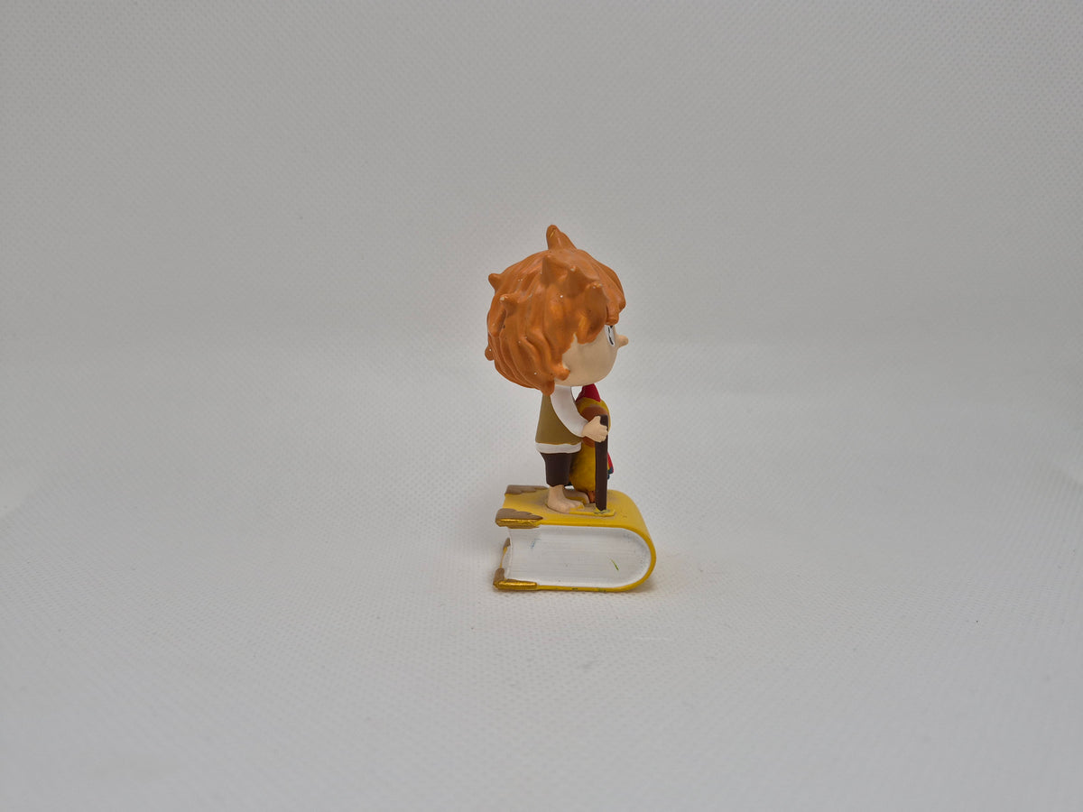 Lieblings-Klassiker - Robinson Crusoe