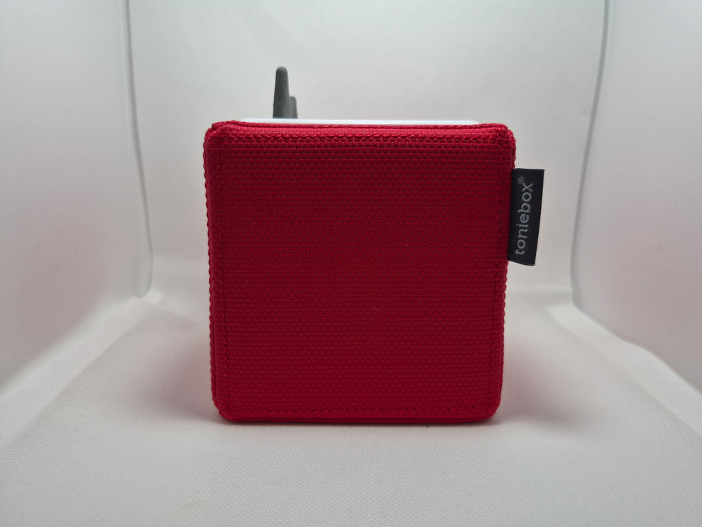 Toniebox 1 - rot