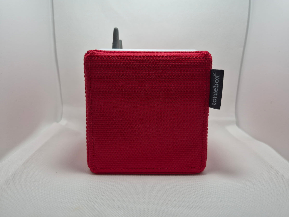 Toniebox 1 - rot