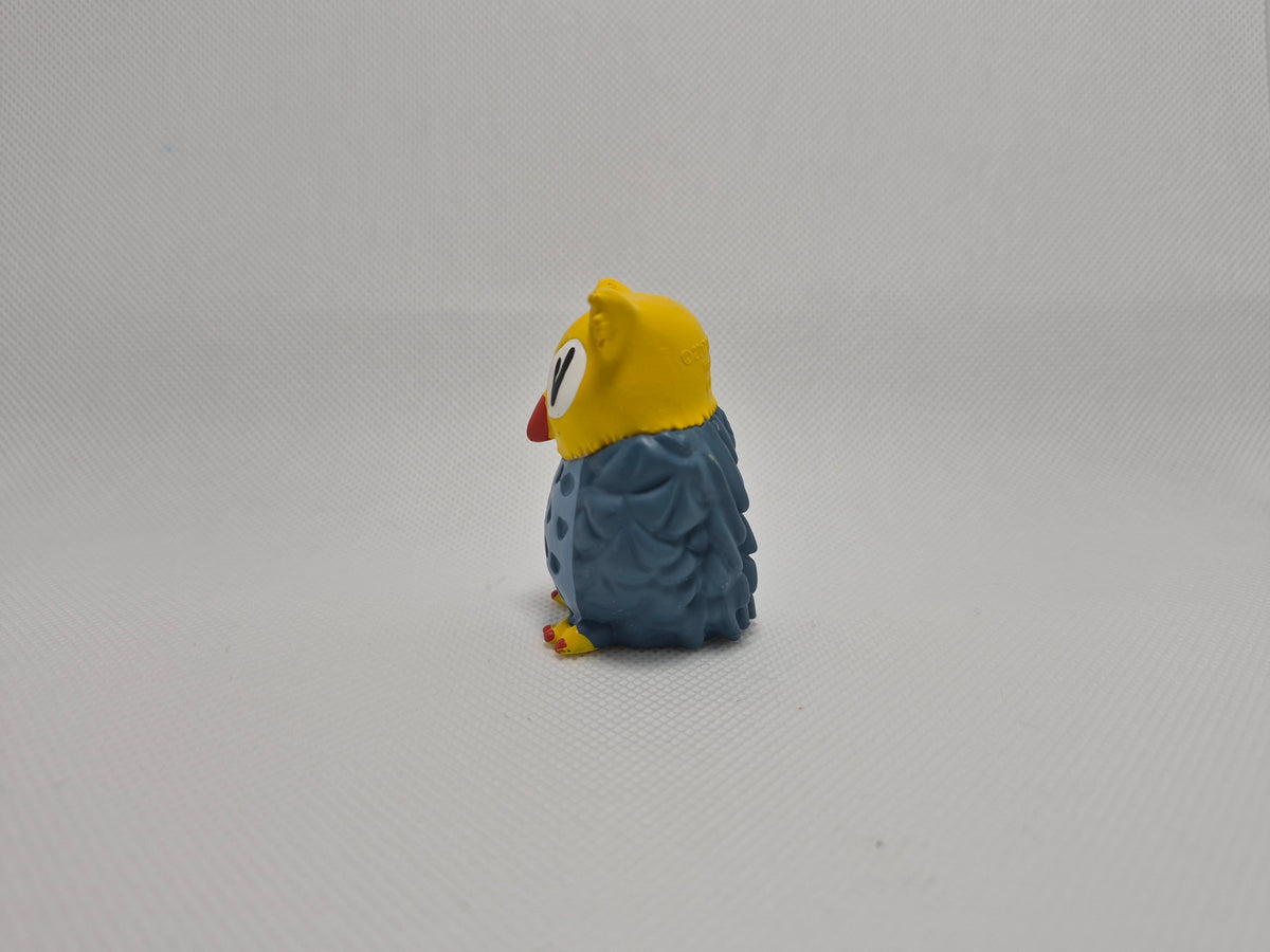 Eule findet den Beat - Ein Entdeckerflug durch die Musikwelt Tonie