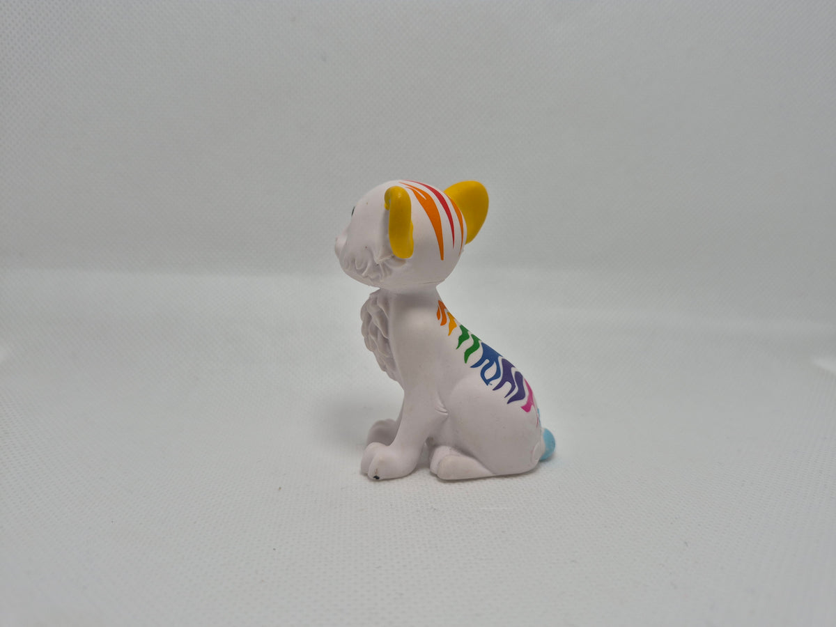 Billie, der Regenbogentiger Tonie
