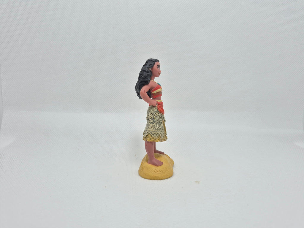 Disney - Vaiana Tonie