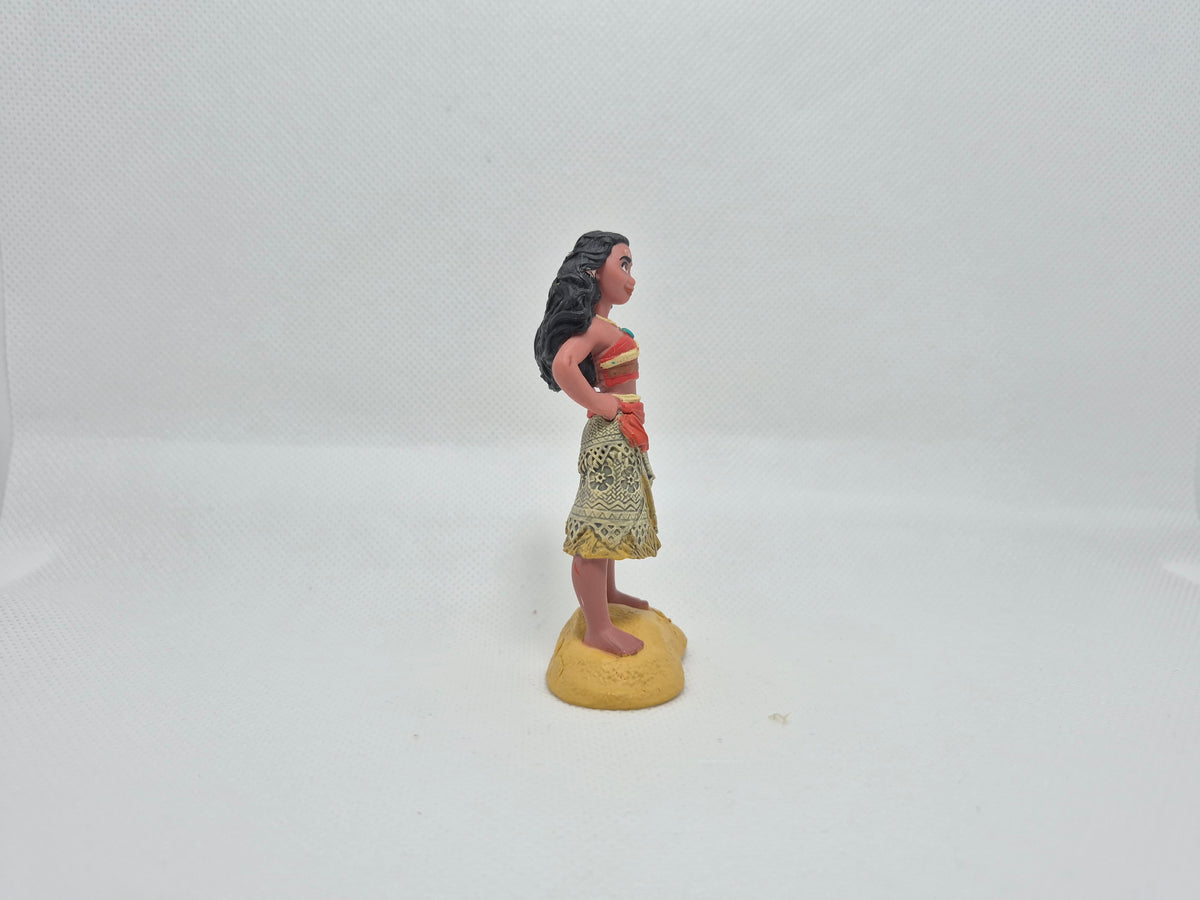 Disney - Vaiana Tonie