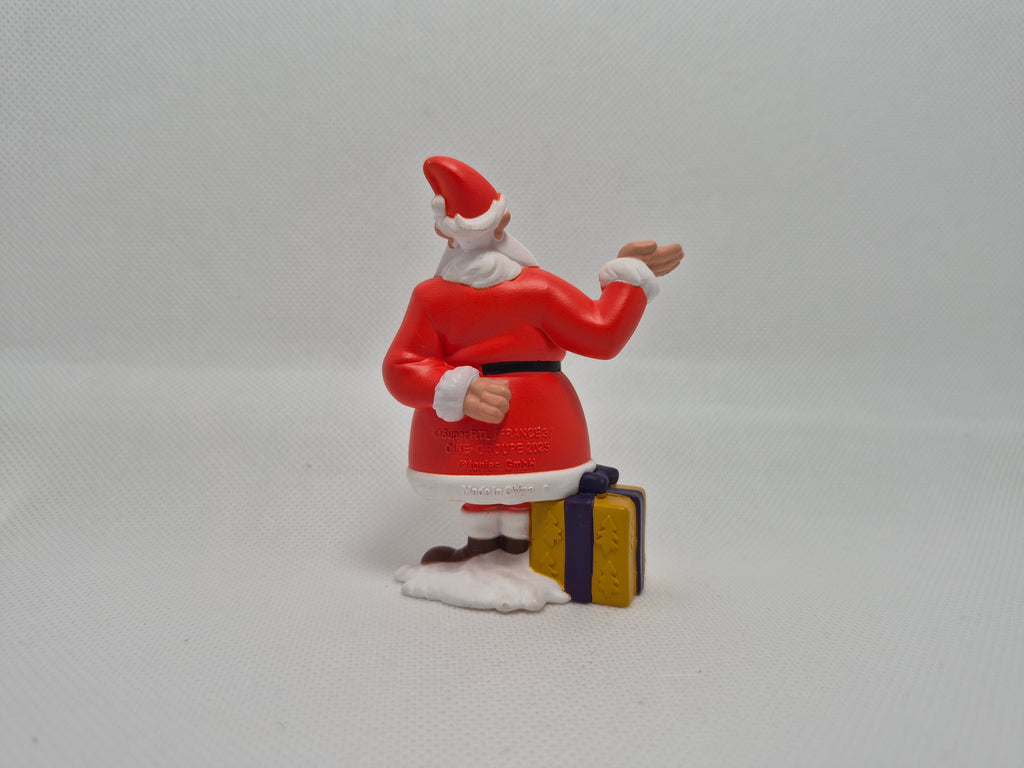 Weihnachtsmann & Co. KG - Die magische Perle und Rudoph ist verschwunden Tonie