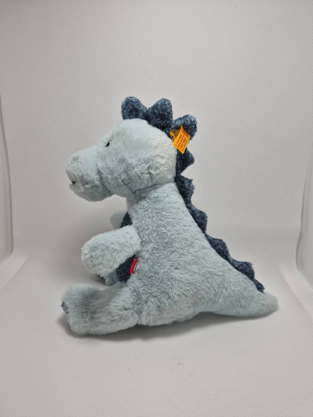 Steiff Soft Cuddly Friends - Joshi Baby T-Rex Tonie