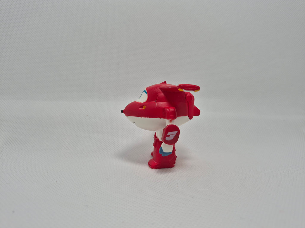 Super Wings - Schwimmende Schweinchen Tonie