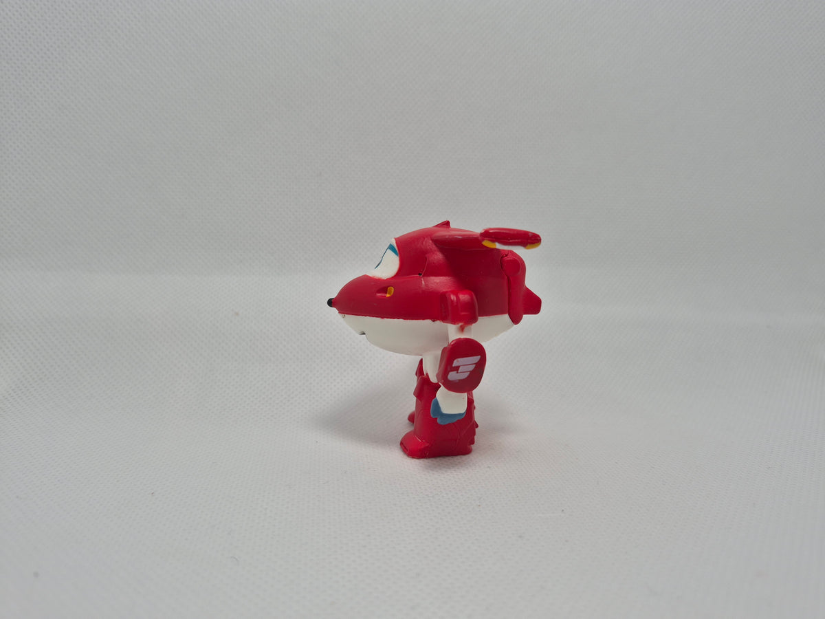 Super Wings - Schwimmende Schweinchen Tonie