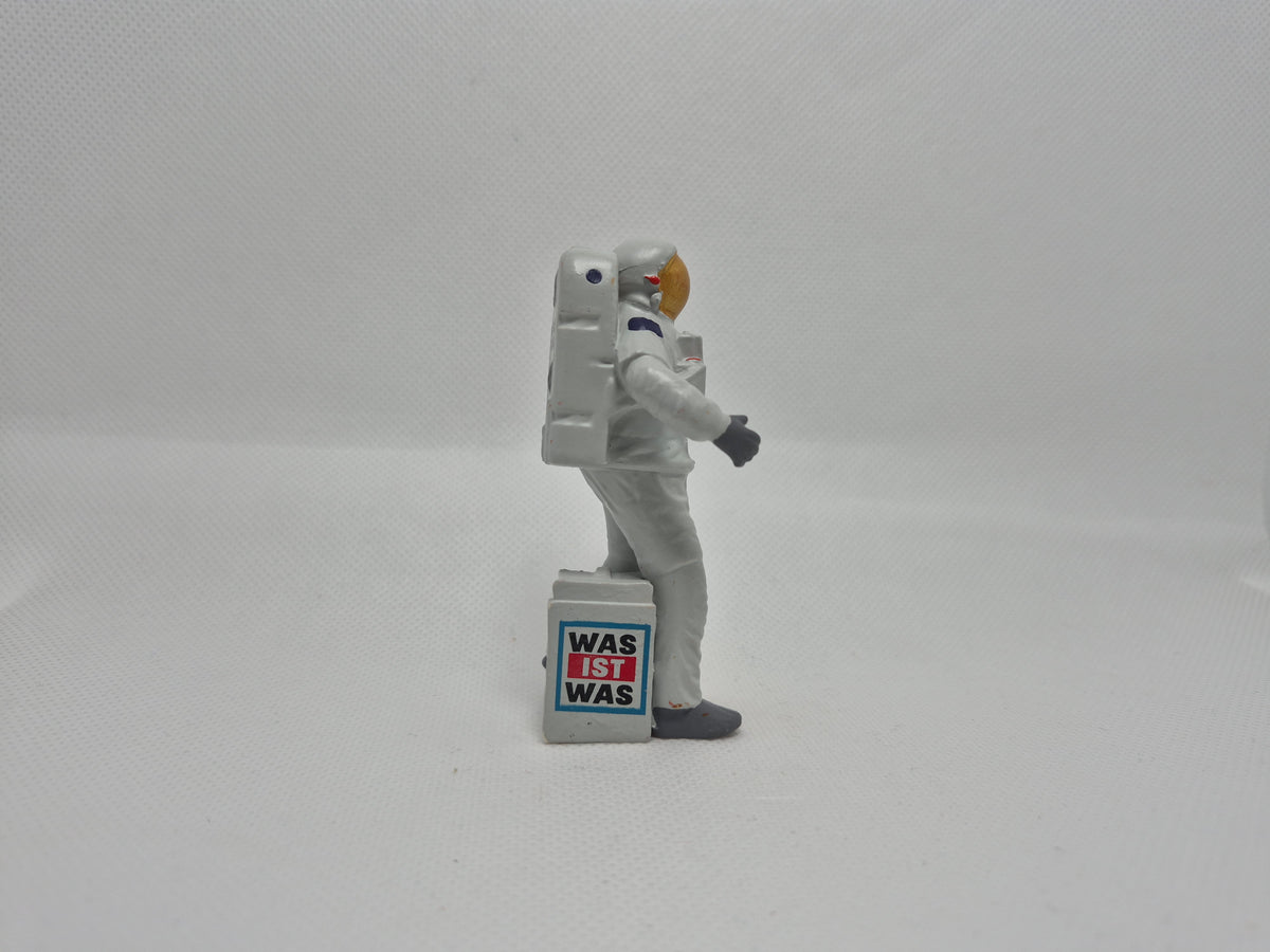 Was ist Was - Raumfahrt / Der Mond (Astronaut) Tonie