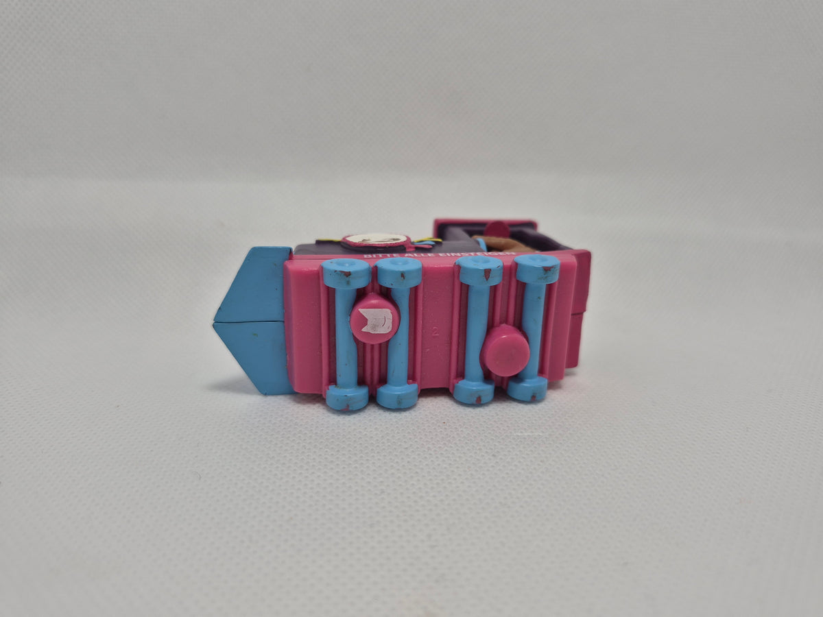 Kinderliederzug Tonie