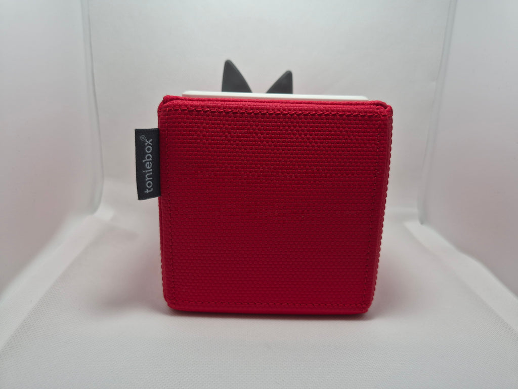 Toniebox 1 - rot