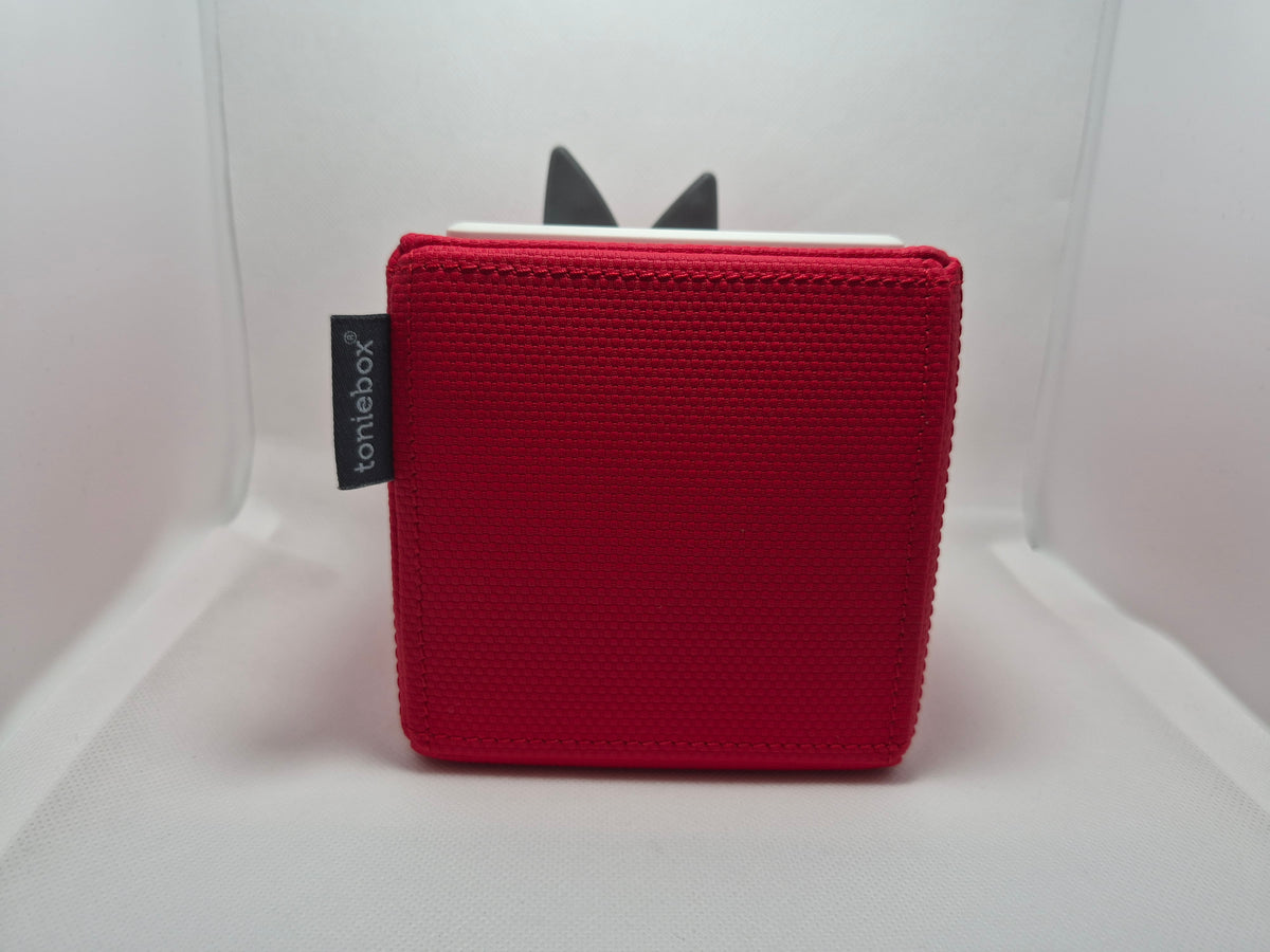Toniebox 1 - rot