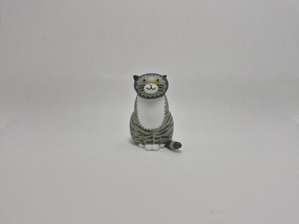Mog, der vergessliche Kater - Die schönsten Geschichten Tonie