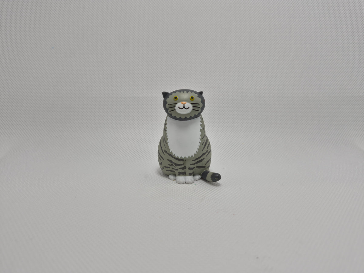 Mog, der vergessliche Kater - Die schönsten Geschichten Tonie