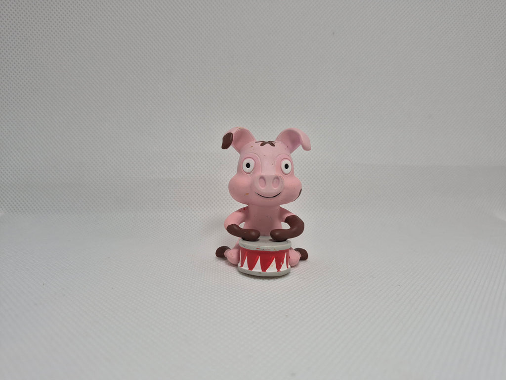 Lieblings-Kinderlieder - Tierlieder Tonie (alte Version)