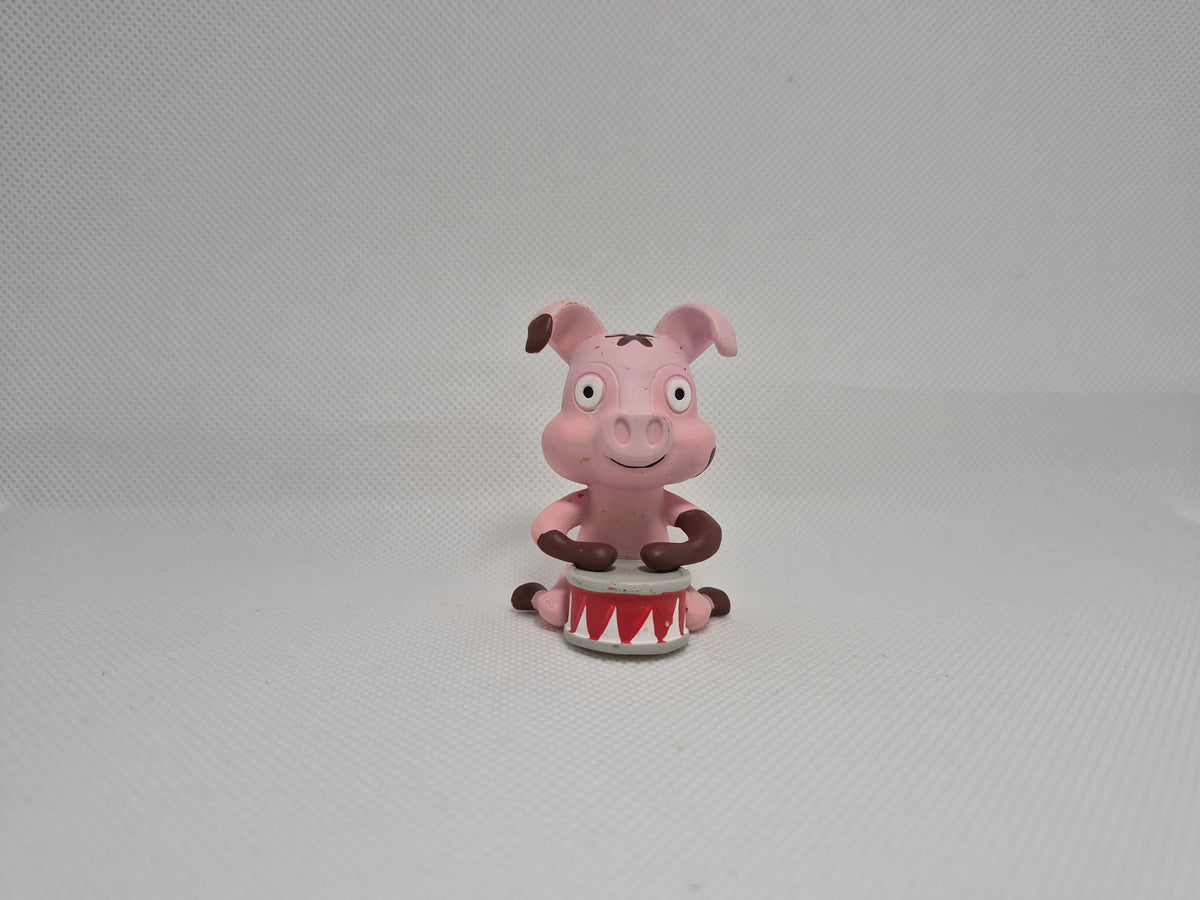 Lieblings-Kinderlieder - Tierlieder Tonie (alte Version)
